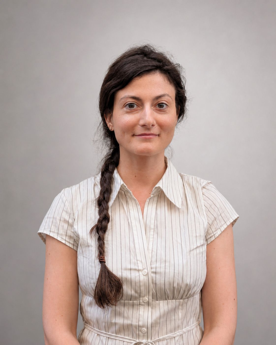 Ilaria Albanese