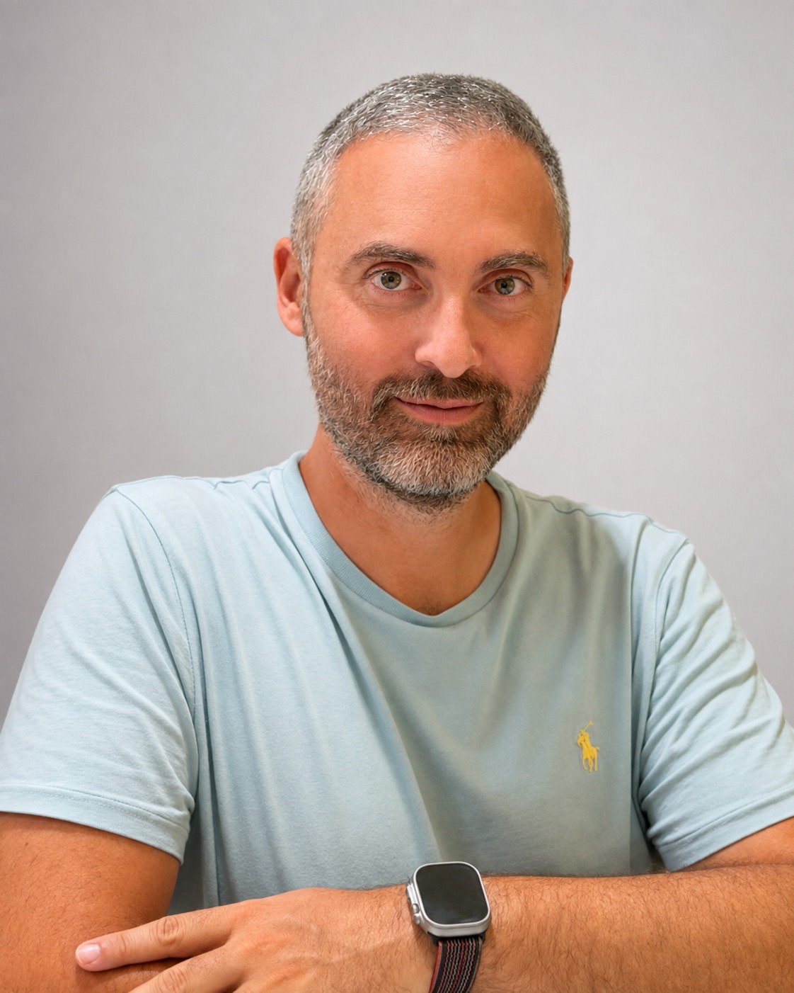 Dott. Simone Giosuè Madeo